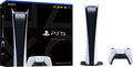 Playstation 5 Digital Edition Console H71643