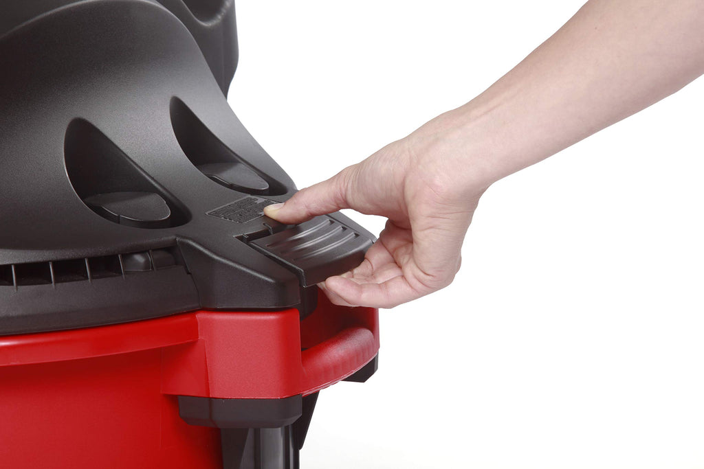 12 Gallon Wet Dry Shop Vacuum H6598