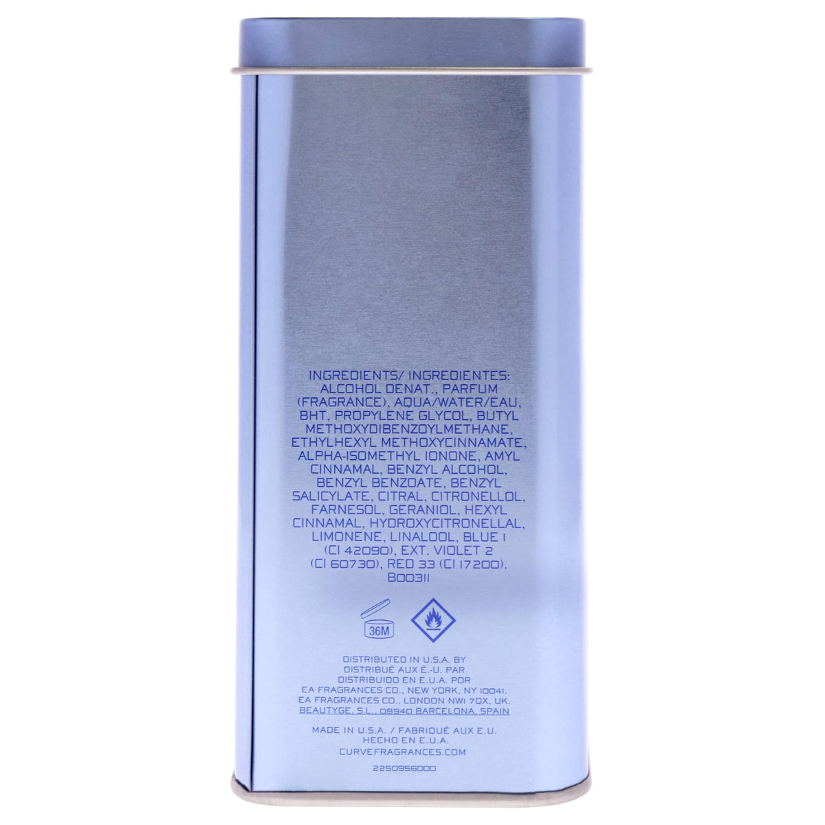 Women's Eau de Toilette Spray 3.4 fl oz H660418