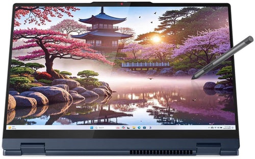 2-in-1 Laptop with AMD Ryzen AI 7 350 Processor, 14” Touchscreen, 16GB Memory, 1TB SSD F418717