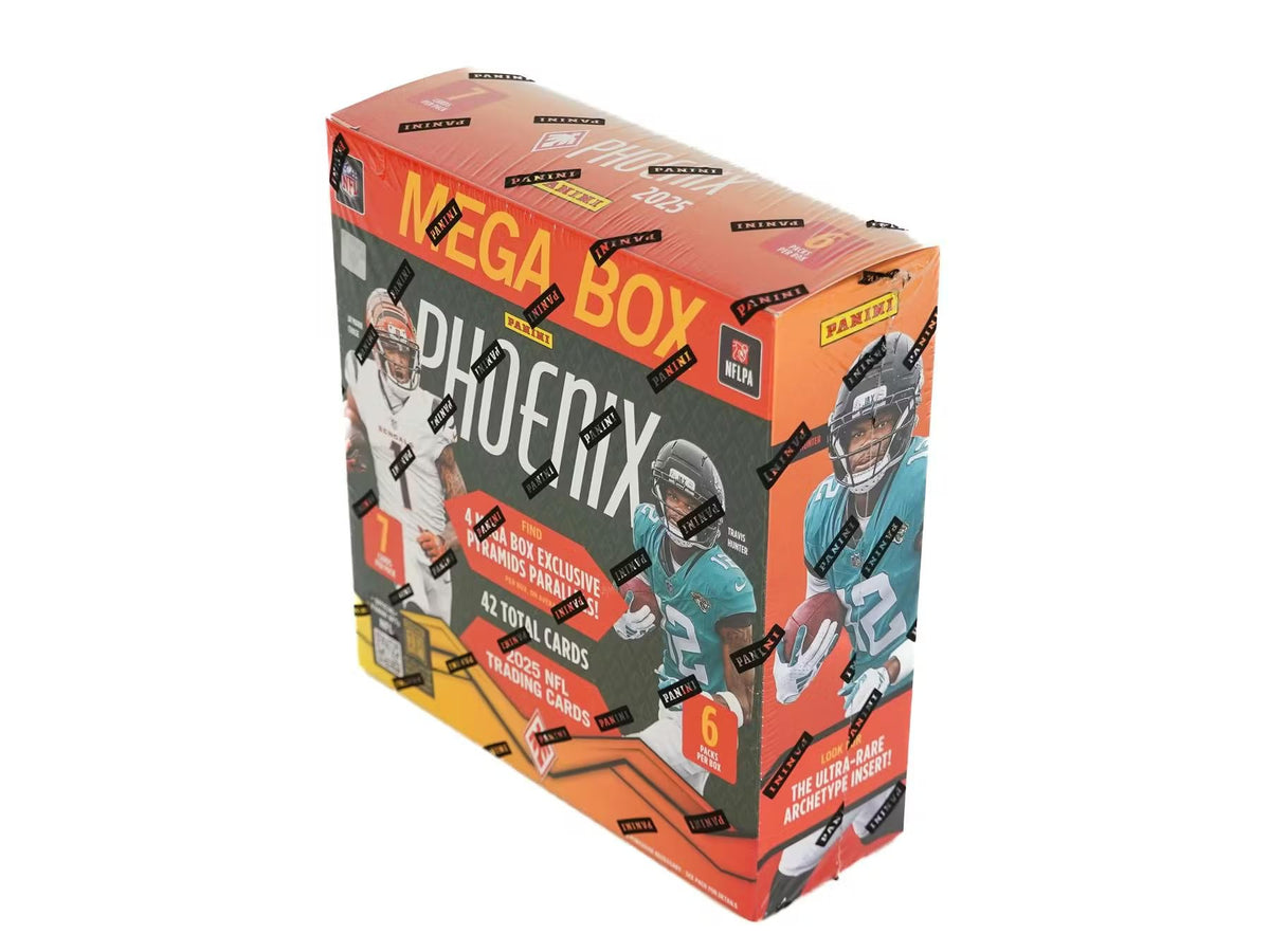 Mega Box Z494544