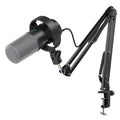 USB/XLR Dynamic Vocal Microphone Kit H9272