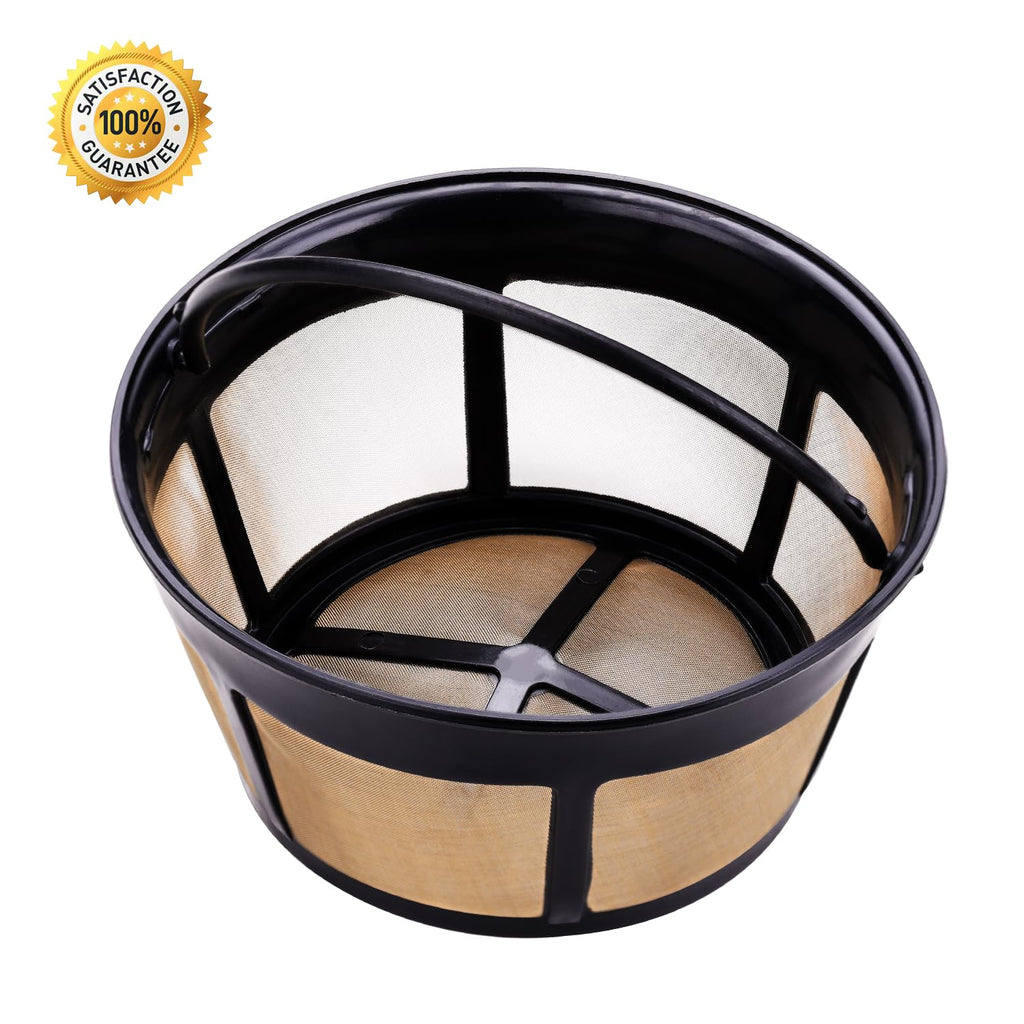 Reusable Coffee Filter 10-12 Cup O4957