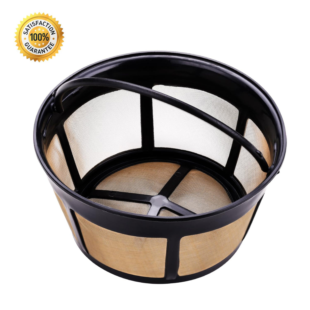 Reusable Coffee Filter 10-12 Cup O4957