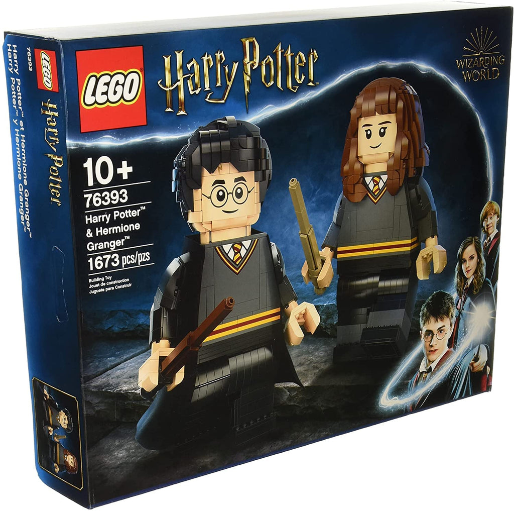 Harry Potter & Hermione Granger T69225