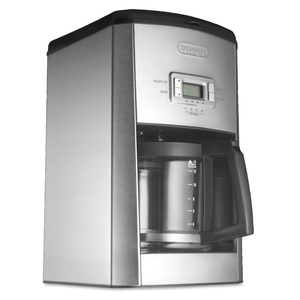 14 Cup Programmable Drip Coffeemaker B646