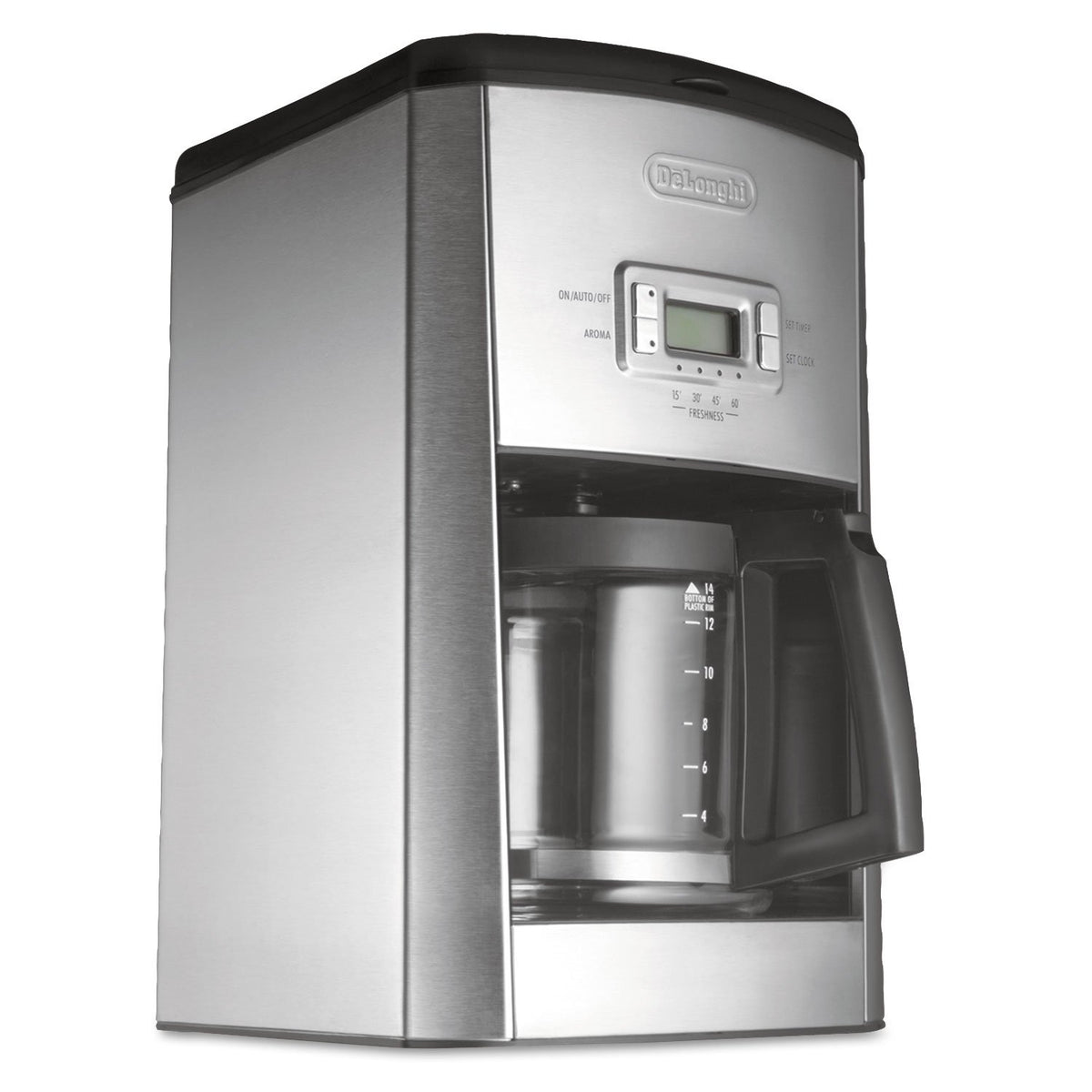 14 Cup Programmable Drip Coffeemaker B646