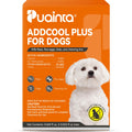 Flea and Tick Prevention for Small Dogs & Puppies, 3 Monthly Doses L13715