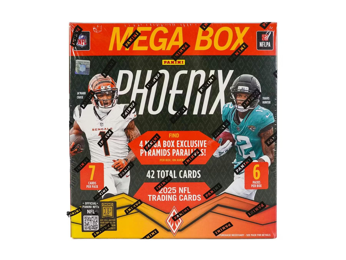 Mega Box Z494544