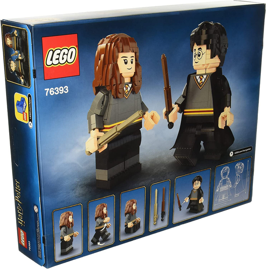 Harry Potter & Hermione Granger T69225