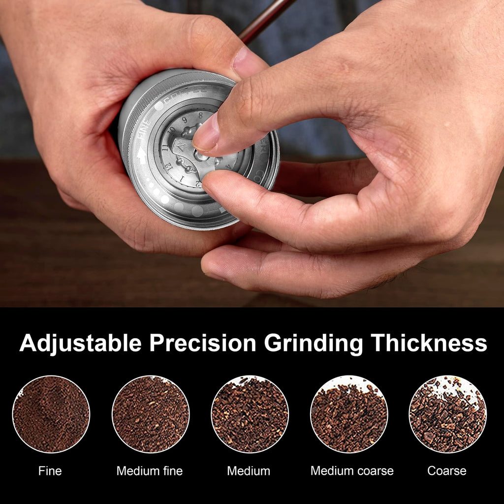 Manual Coffee Grinder Z34010