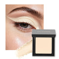 Light Beige Neutral Nude Matte Single Eyeshadow Palette N368754