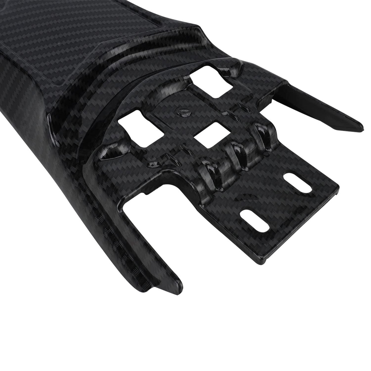 Carbon Fiber Extended Rear Fender Electric Dirt Bike G456853