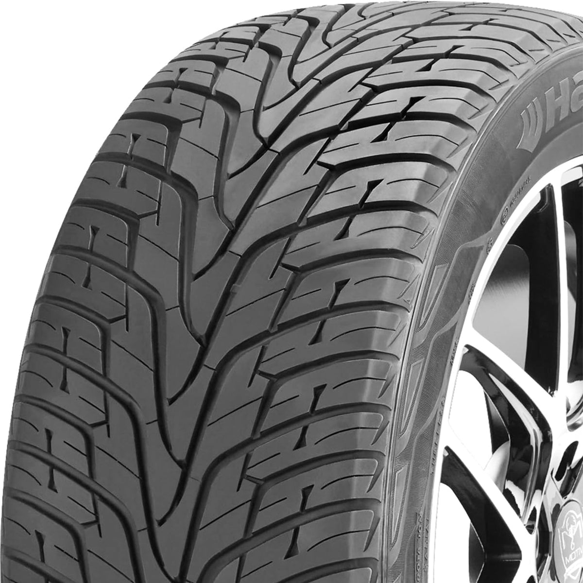 All-Season Tire 275/55R20 117V U8615