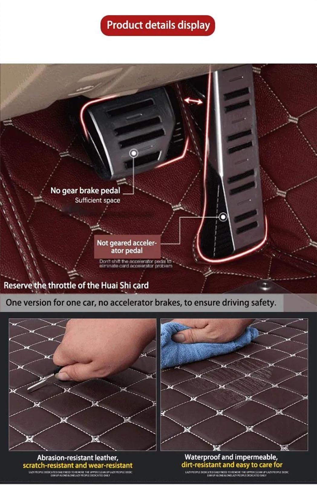 Interior M2434