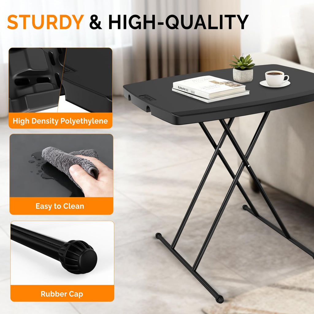 Small Folding Table E657601
