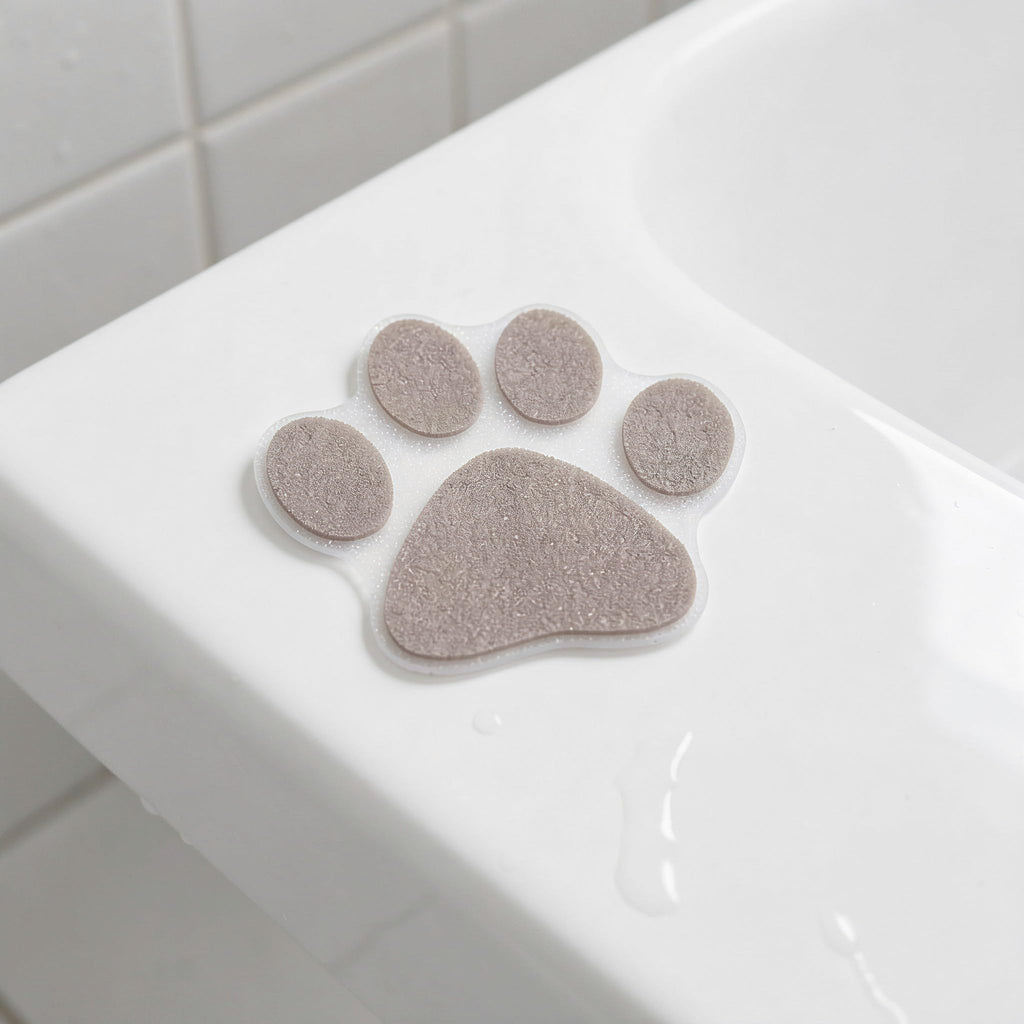 12pcs Non Slip Bathtub Stickers A772