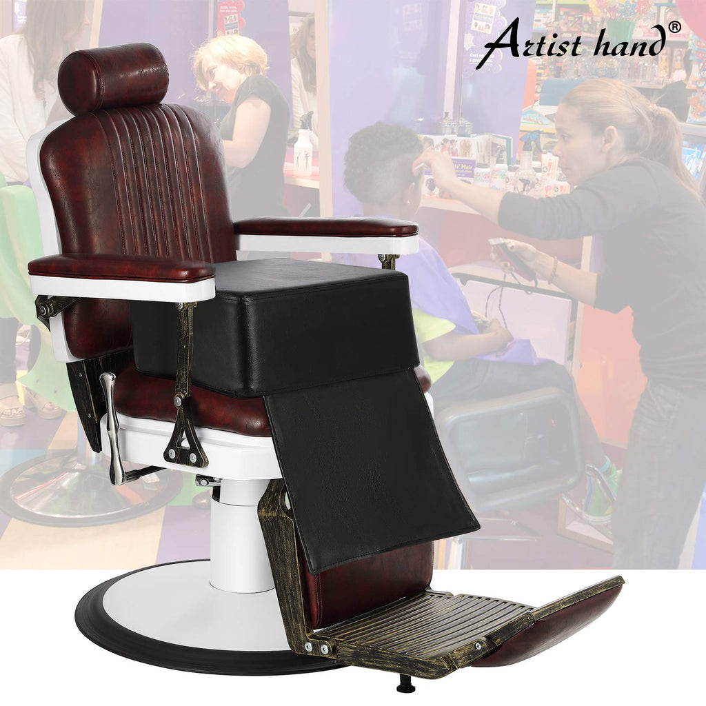 Barber Booster Seat for Kids D595580