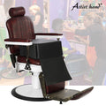 Barber Booster Seat for Kids D595580