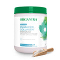 Hydrolyzed Collagen Peptides Powder 1.1 Pounds Q366