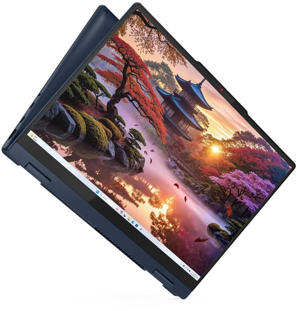 2-in-1 Laptop with AMD Ryzen AI 7 350 Processor, 14” Touchscreen, 16GB Memory, 1TB SSD F418717