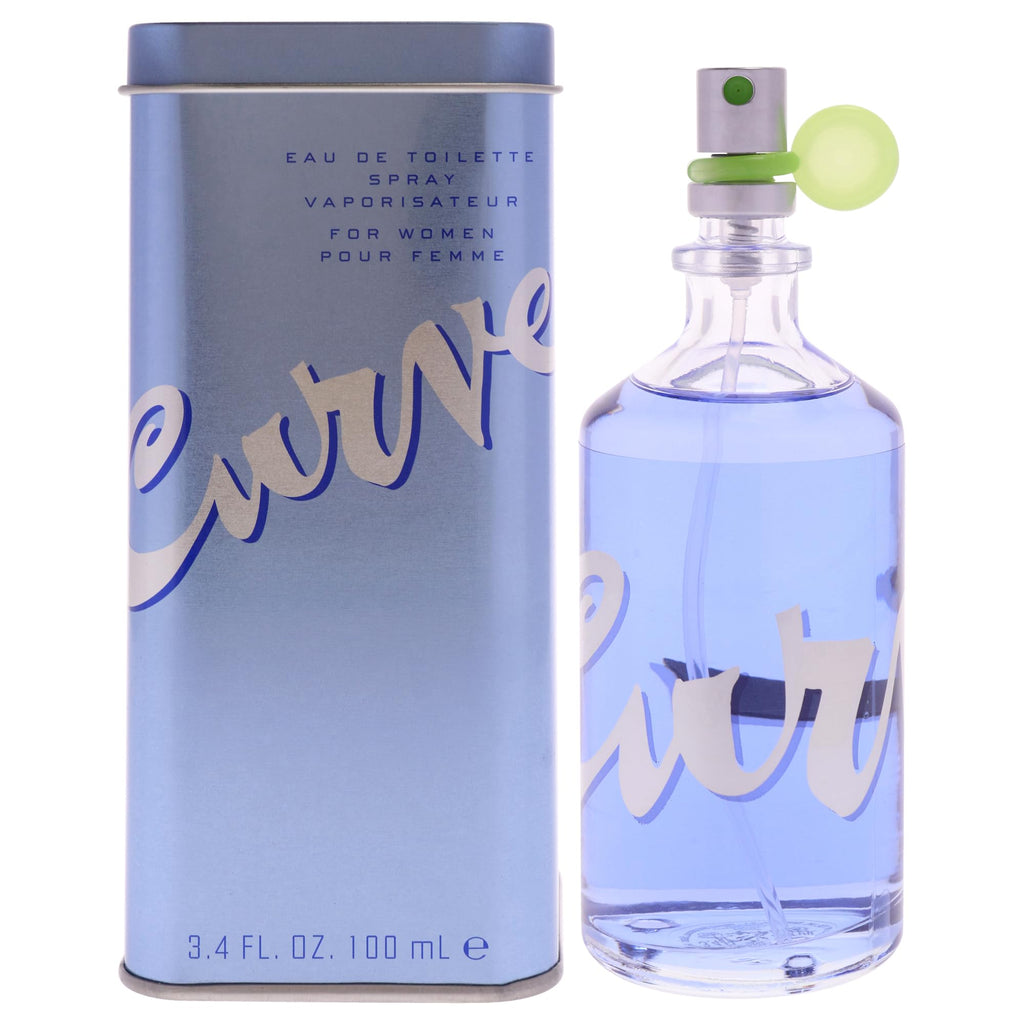 Women's Eau de Toilette Spray 3.4 fl oz H660418