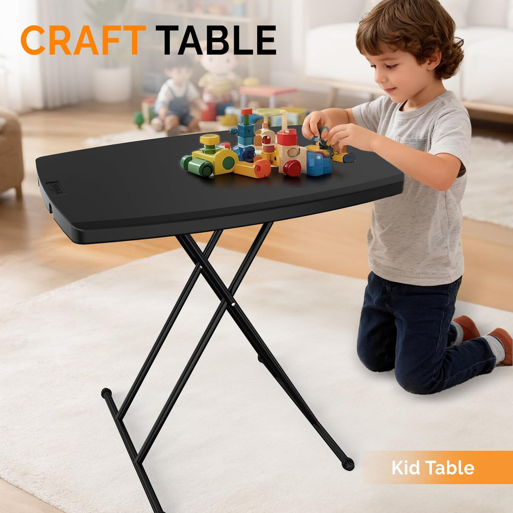 Small Folding Table E657601