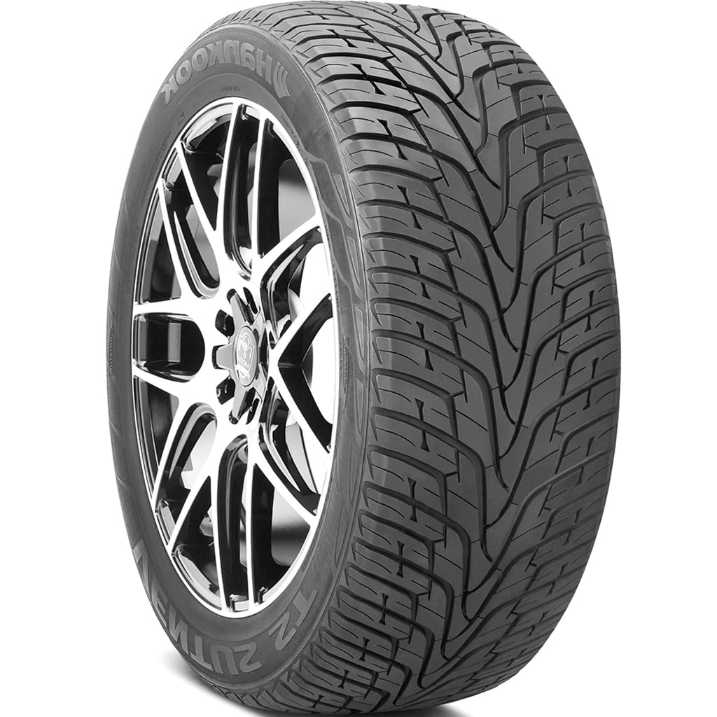 All-Season Tire 275/55R20 117V U8615