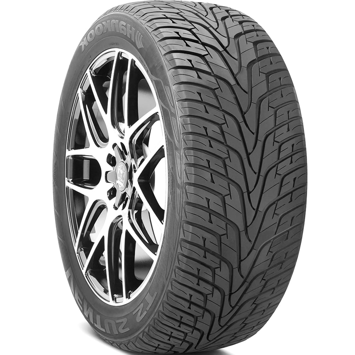 All-Season Tire 275/55R20 117V U8615