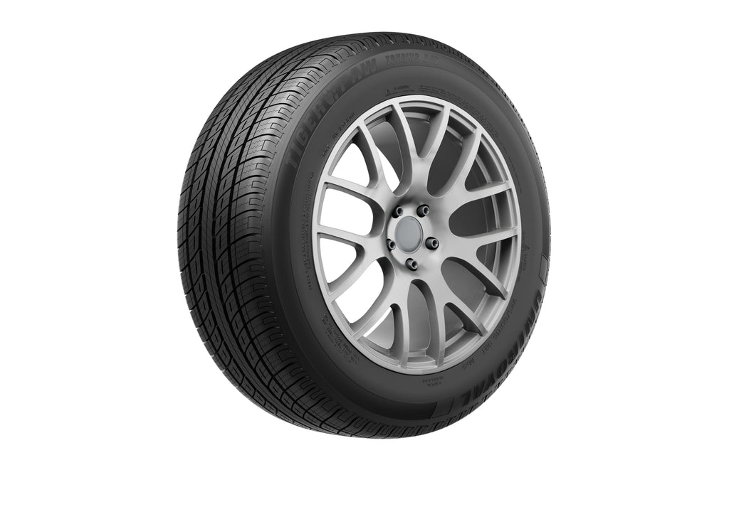 All Season Car Tire 195/65R15 91H Q47124