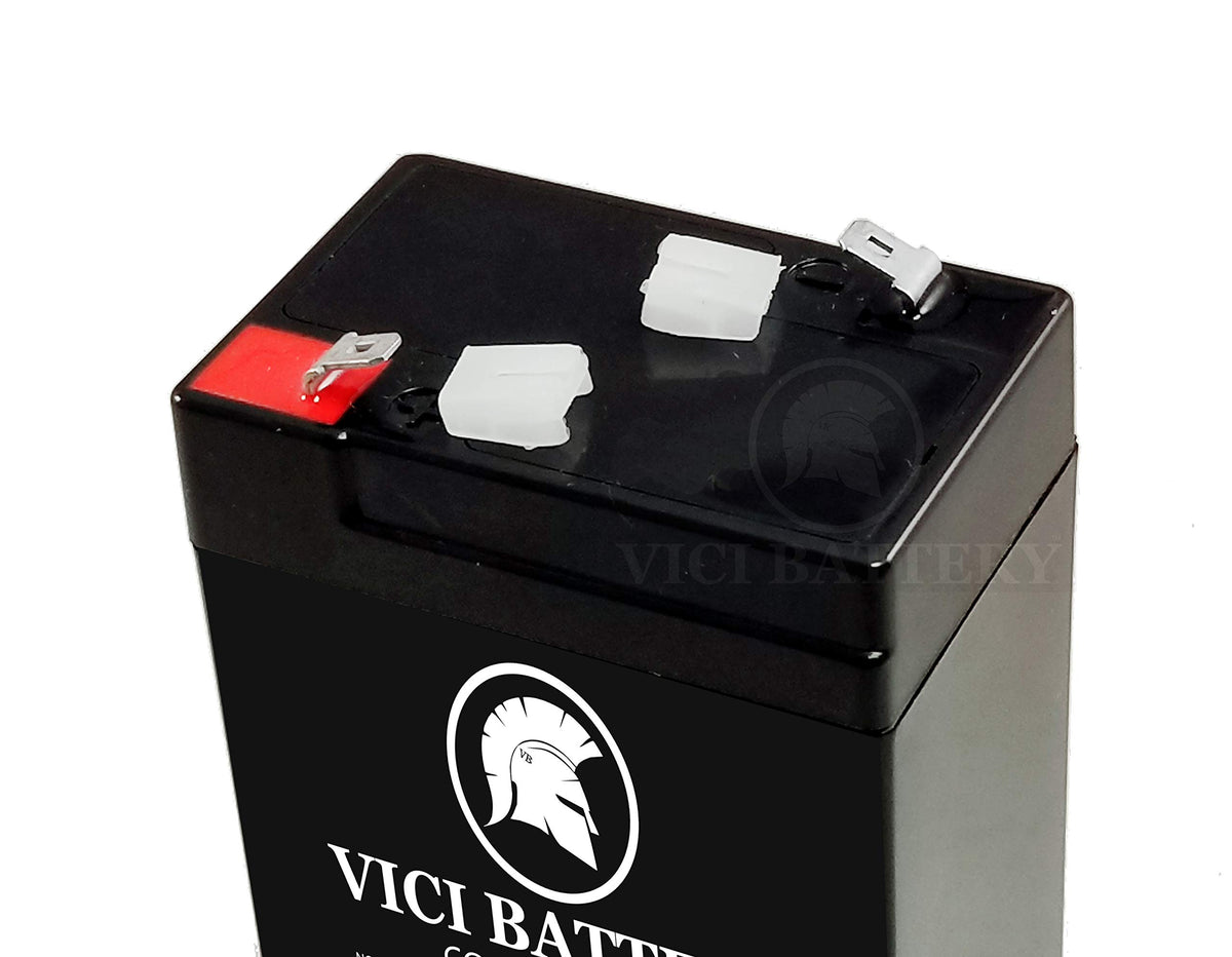Battery P7528