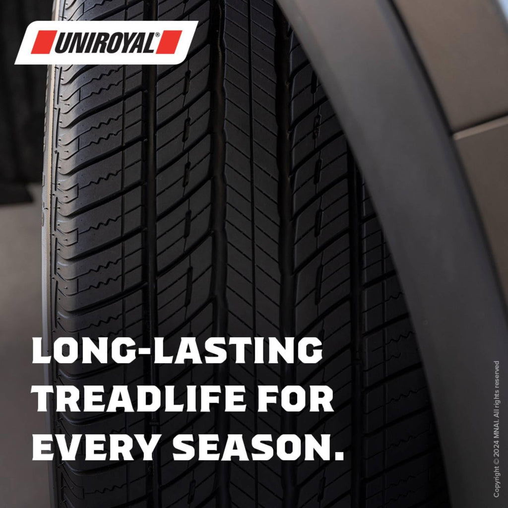 All Season Car Tire 195/65R15 91H Q47124