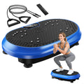 Vibration Plate Exercise Machine 450 lbs Capacity B738
