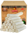 All Natural Rawhide 20 Pack D713765