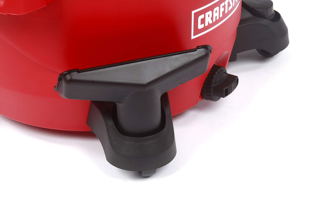 12 Gallon Wet Dry Shop Vacuum H6598