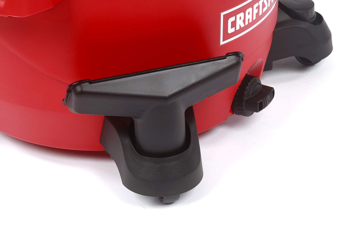 12 Gallon Wet Dry Shop Vacuum H6598