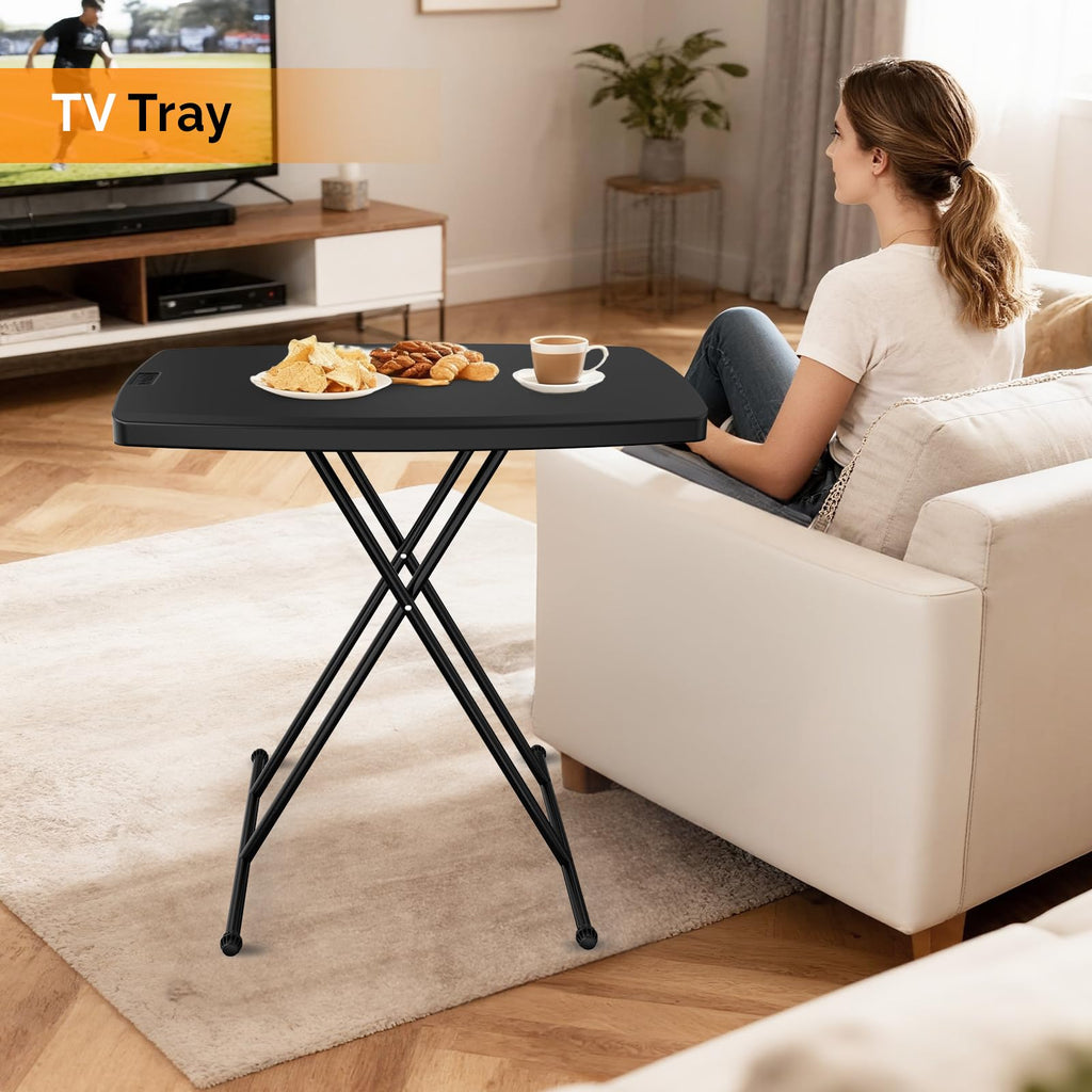 Small Folding Table E657601