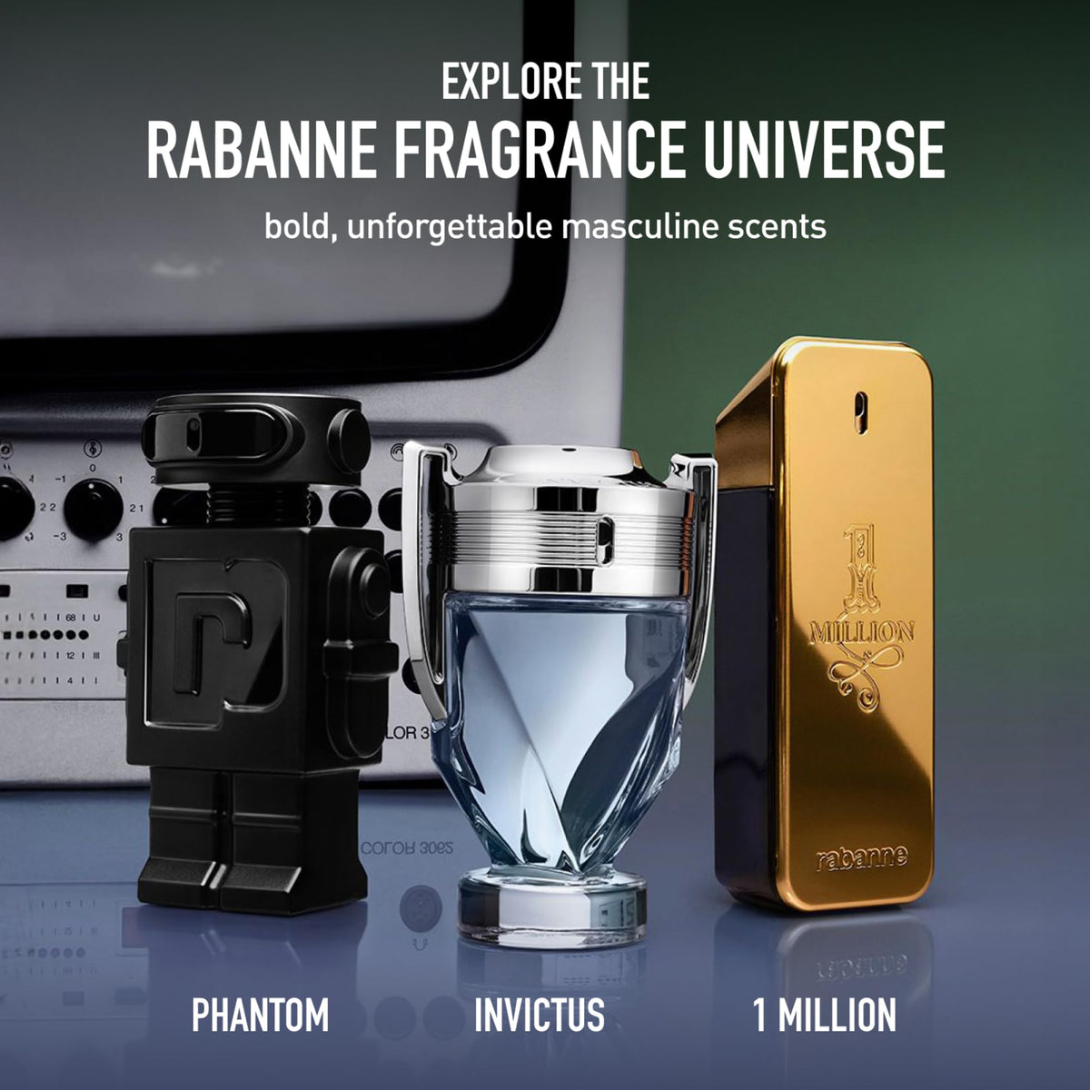Eau de Toilette Y306254