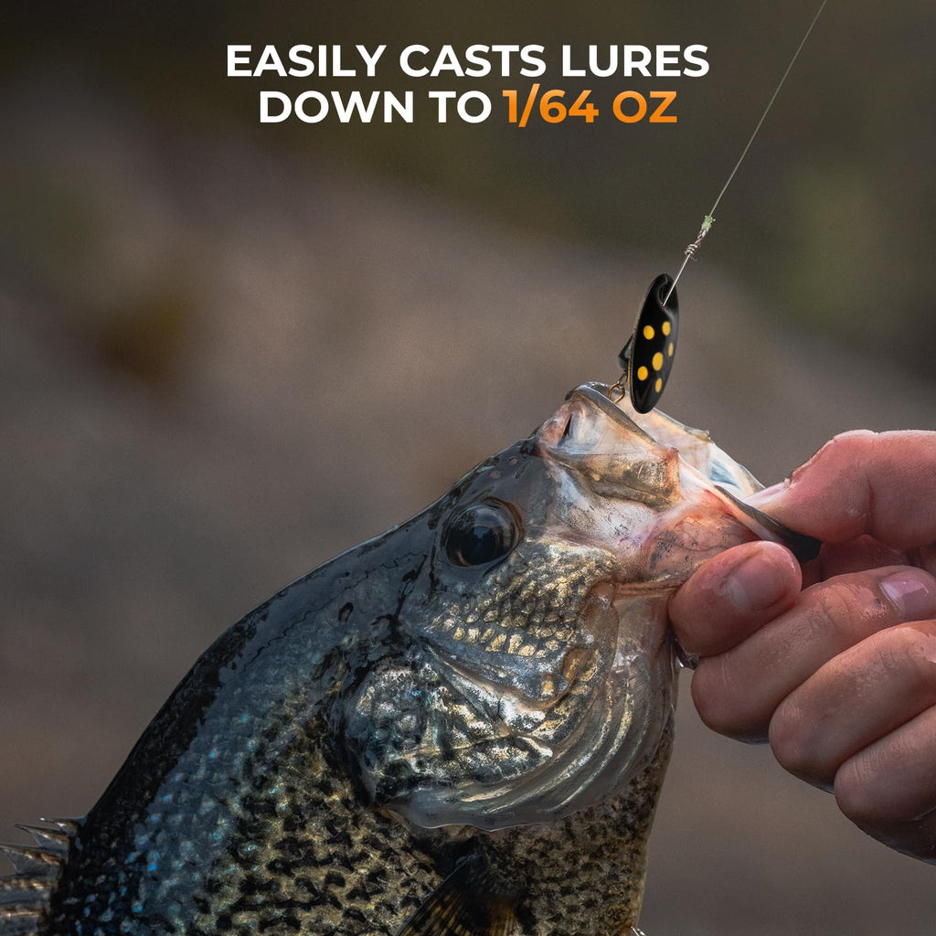 Fishing Rods K5615