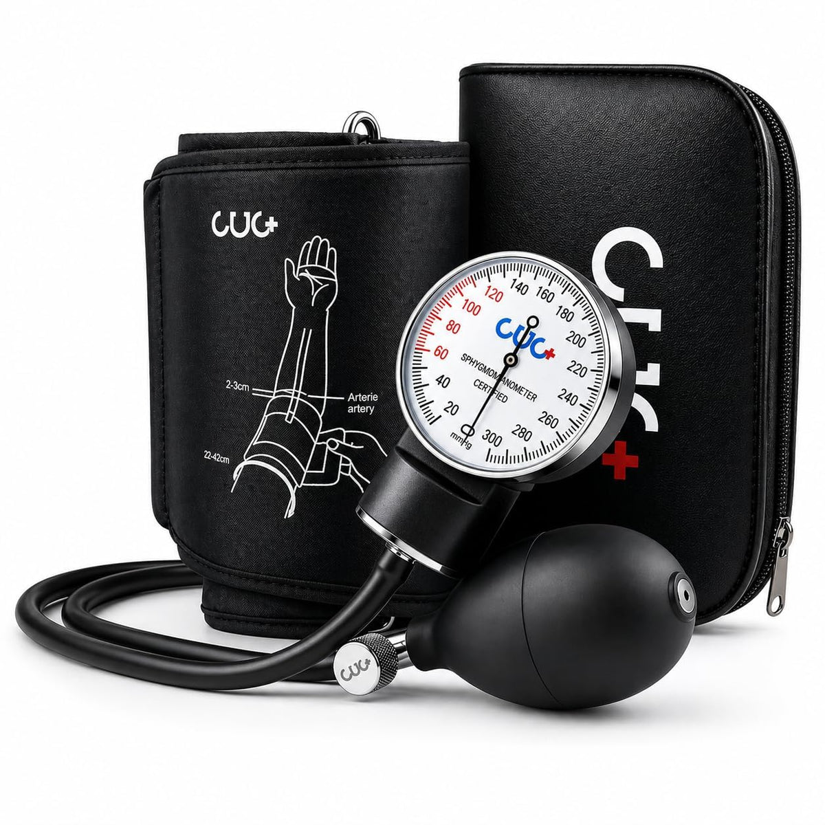 Manual Blood Pressure Cuff F5551