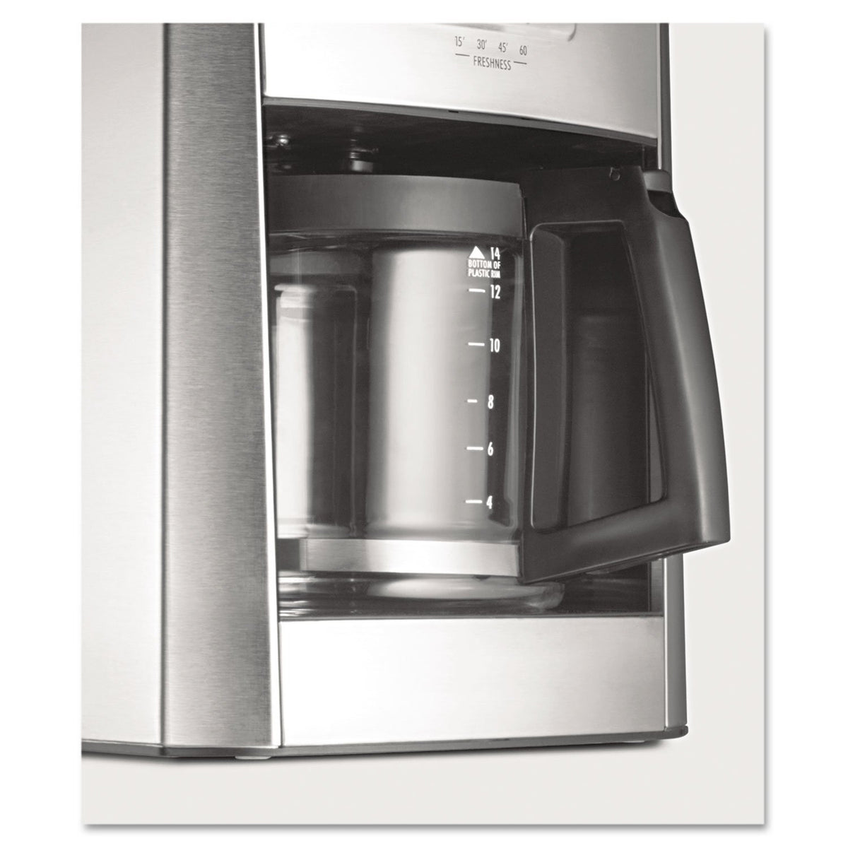 14 Cup Programmable Drip Coffeemaker B646