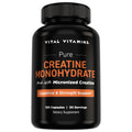 Creatine Monohydrate Pills M418867
