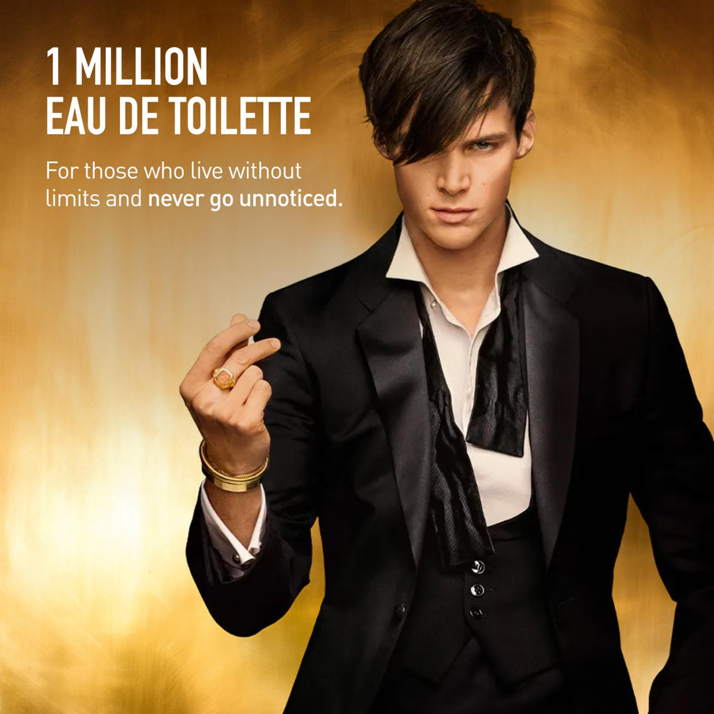 Eau de Toilette Y306254