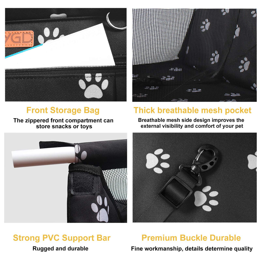 Portable Pet Dog Booster Seat N4849