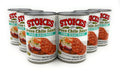 Green Chile Sauce Pork Ranchero Pack of 6 N436612