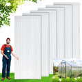 12 Pack Polycarbonate Greenhouse Panels O6683