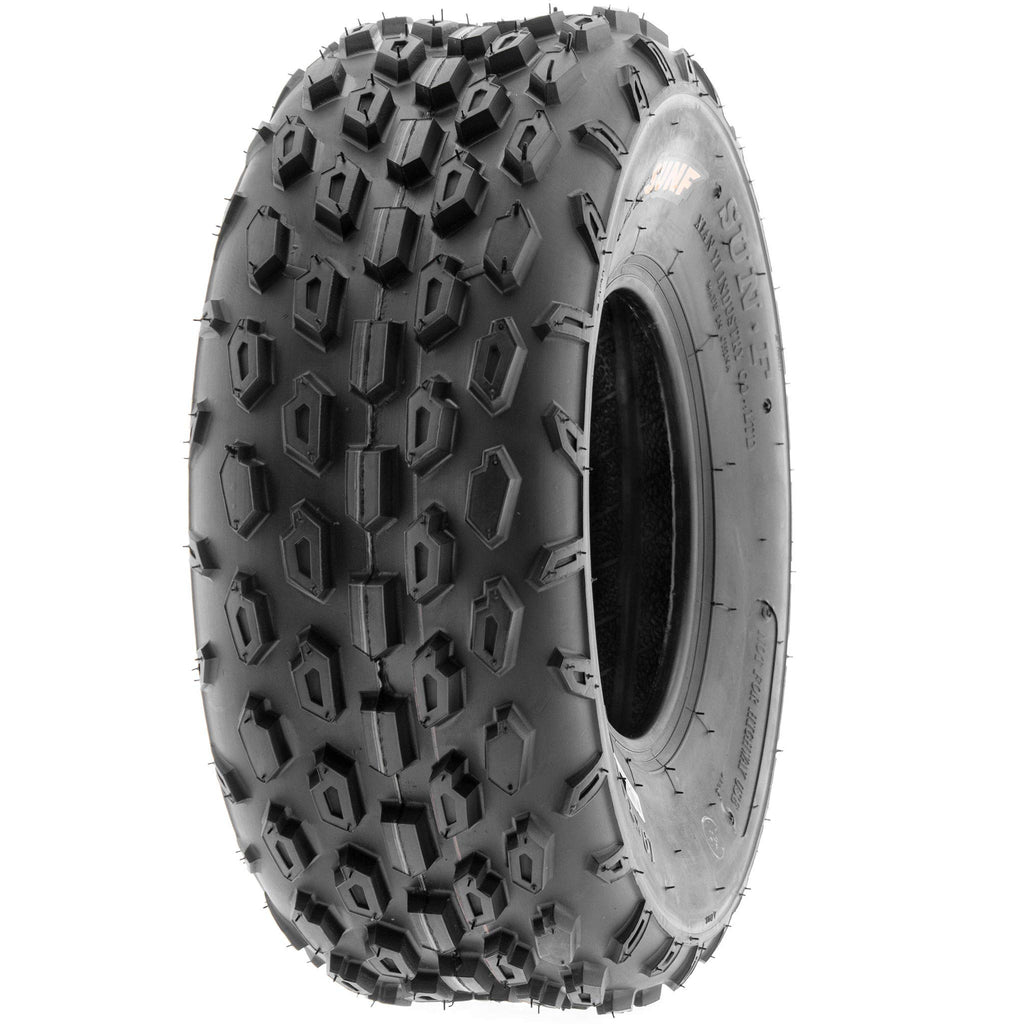 19x7-8 ATV/UTV Tire E94065