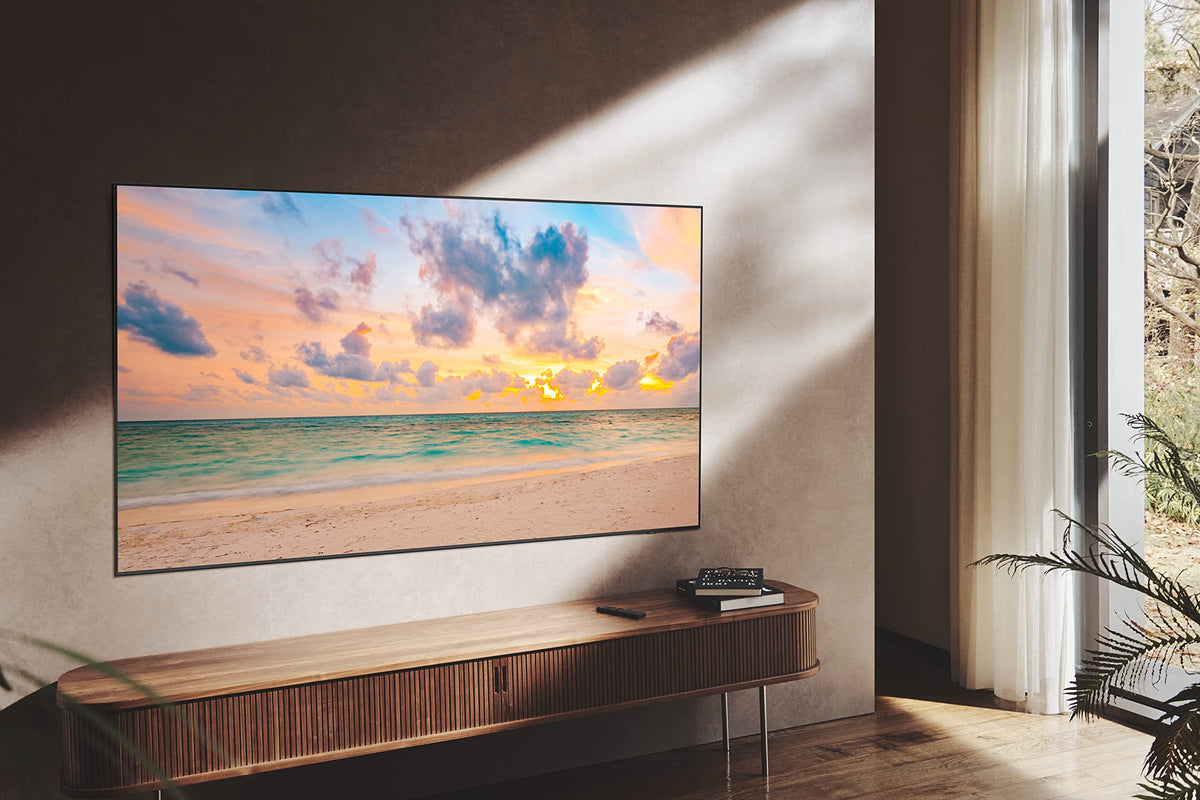 85" 4K Neo QLED Mini LED Smart TV I26628