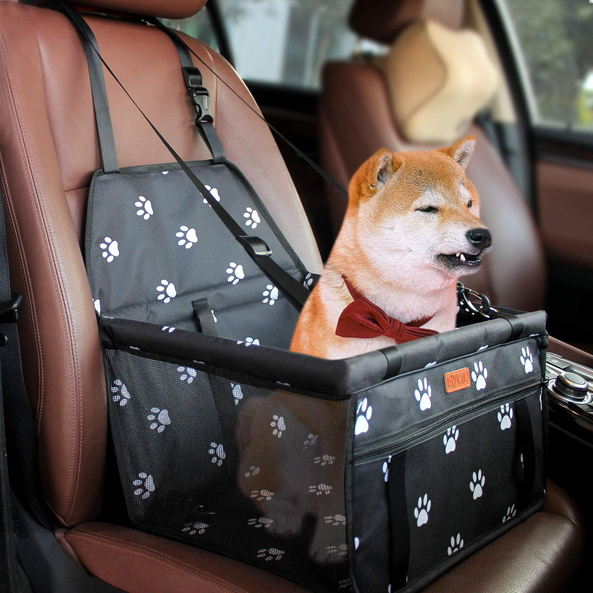 Portable Pet Dog Booster Seat N4849