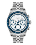 White Dial 41mm Automatic Chronograph Watch G4401